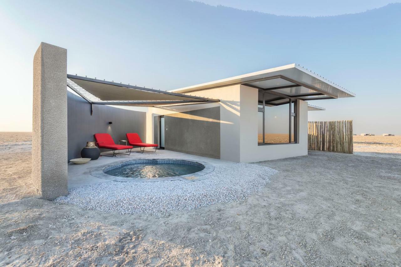 فيلا Etosha King Nehale Omuthiya المظهر الخارجي الصورة